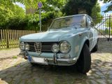 Alfa Romeo Giulia 1300 eine der Ersten - Alfa Romeo Giulia in Berlin