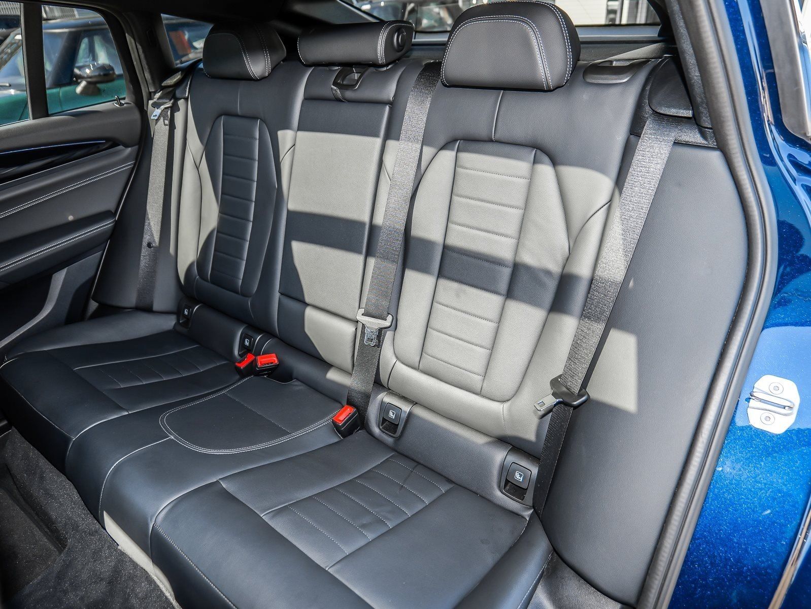 BMW X4 xDrive30i M Sport HuD Pano Laser Standheizung foto 18