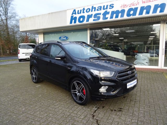 Ford Kuga ST-LINE AUTOMATIK, NAVI, XENON, BEH. WSS & 