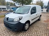 Renault Kangoo Z.E. - Renault Kangoo mit Elektro-Antrieb