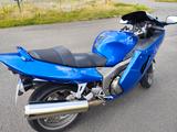 Honda CBR 1100 XX  Einspritzer  von 2001 - Angebote