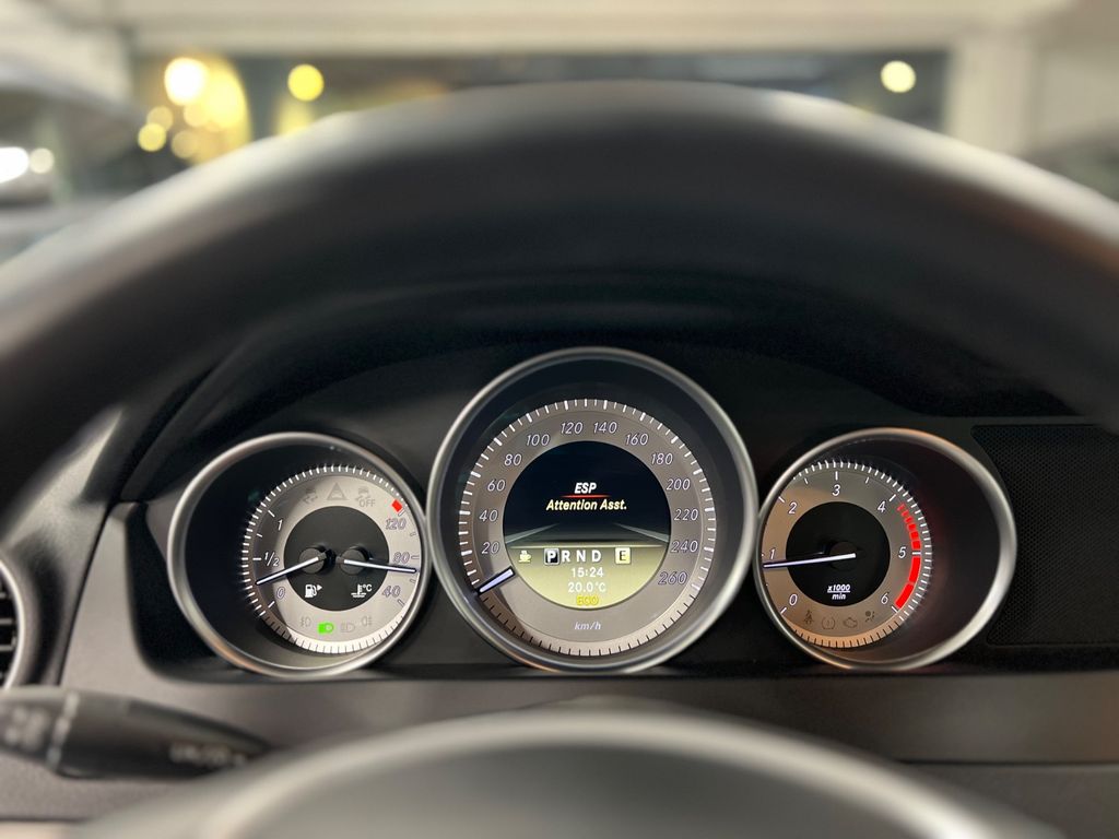 Mercedes-Benz C 200 T CDI BE/ 1.HAND/ GARANTIE/ 108.000KM/ Mercedes-Benz C 200 T CDI BE/ 1.HAND/ GARANTIE/ 108.000KM/