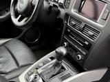 Audi Q5 3.0 TDI quattro, cleanD, SH  -TOP Zustand