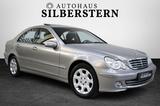 Mercedes-Benz C 180 K.+Elegance+SD+SH+Klima+Navi+PDC+Cubanit - gebrauchte Mercedes-Benz C-Klasse aus dem Jahr 2004
