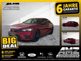 Honda Civic 2.0 i-MMD e:HEV Sport ACC+LED+Navi+SHZ+LM - Honda Civic in Mannheim