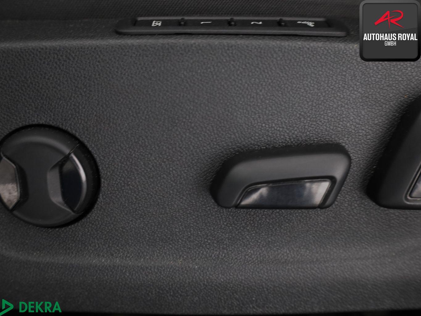 Skoda Enyaq Coupe iV RS WÄRMEPUMPE,MASSAGE,HUD,AHK,ACC