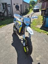 Husqvarna 701 2016 - HUSQVARNA SUPER MOTO