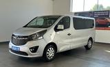 Opel Vivaro B Kombi L2H1 9-Sitzer NAVI+GRA+KLIMA - Opel Kleinbus mit 9 Sitzen