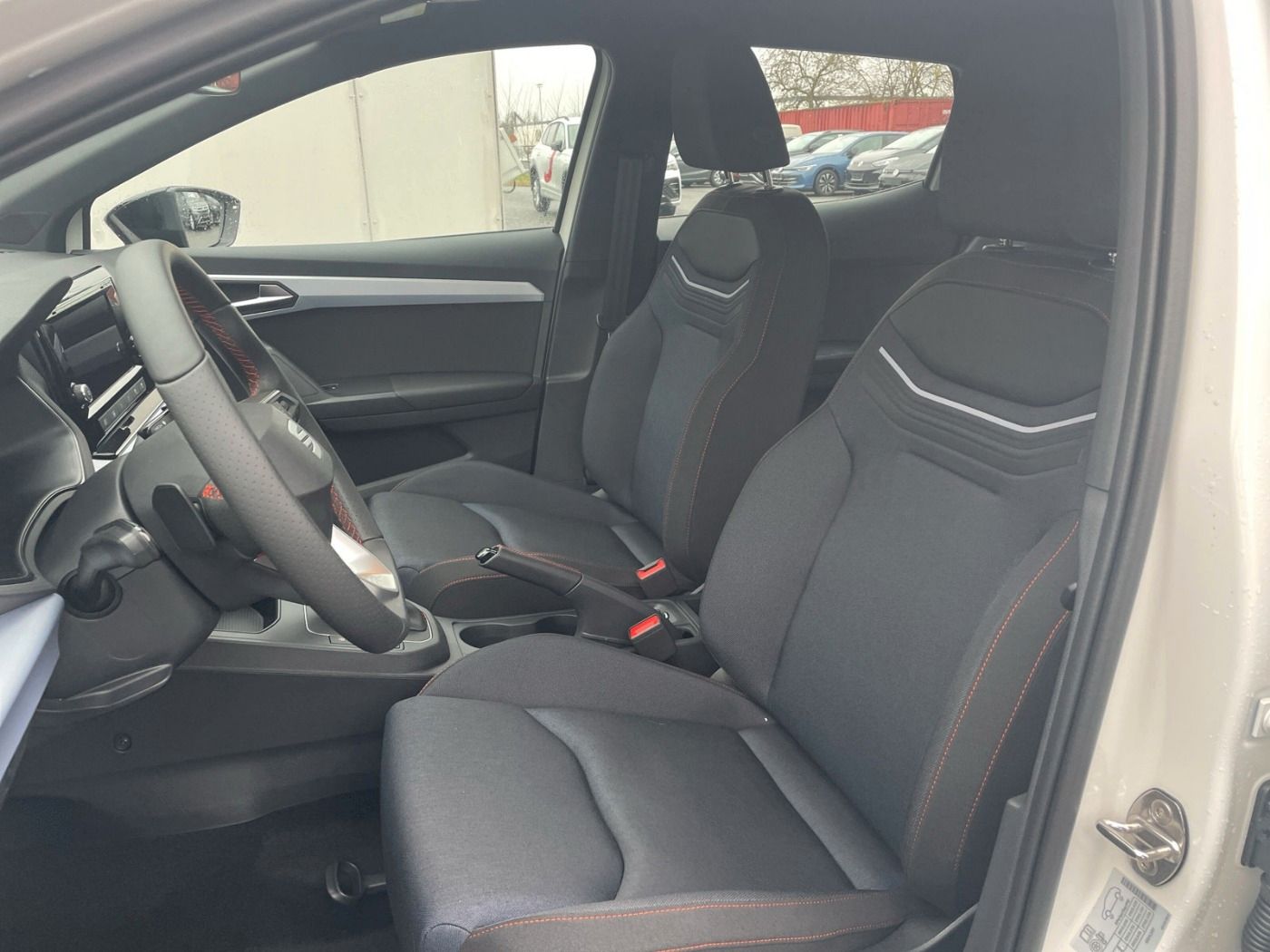 Seat Andere - Bild 12