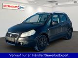 Fiat Sedici 1.6 16V Emotion 4X4 - Fiat Sedici aus 2007