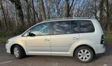 Volkswagen Touran 1.9 TDI DPF Freestyle BMT 7-Sitzer AHK  - Volkswagen Touran mit Diesel-Antrieb: 1.9
