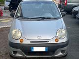 Daewoo carrozzeria bruttissima MOTORE PERFETTO348269311 - Daewoo Matiz Gebrauchtwagen
