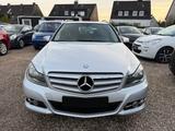 Mercedes-Benz C 220 C T-Modell C 220 T CDI*TUV NEU*2HAND*TOP - Mercedes-Benz C 220: Cdi T Modell