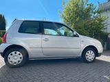 Volkswagen VW Lupo Rave, 1.0, 50 PS!!!!! - Volkswagen Lupo aus 2004
