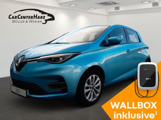 Renault ZOE Zoe Experience