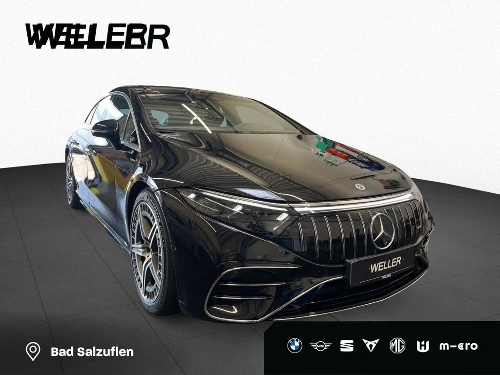Mercedes-Benz AMG GT C