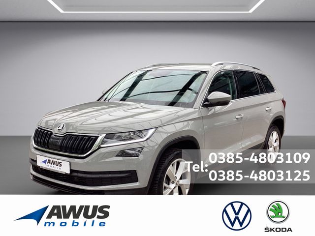 Kodiaq 1.5TSI Style