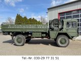 MAN KAT A1 4x4 Winde Lack neu uni-oliv fahrbereit - Offers matching your search criteria