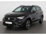 Seat Ateca 2.0 TDI DSG FR NAV/LED/el.Heckklappe/RFK - Seat Ateca in Lübeck