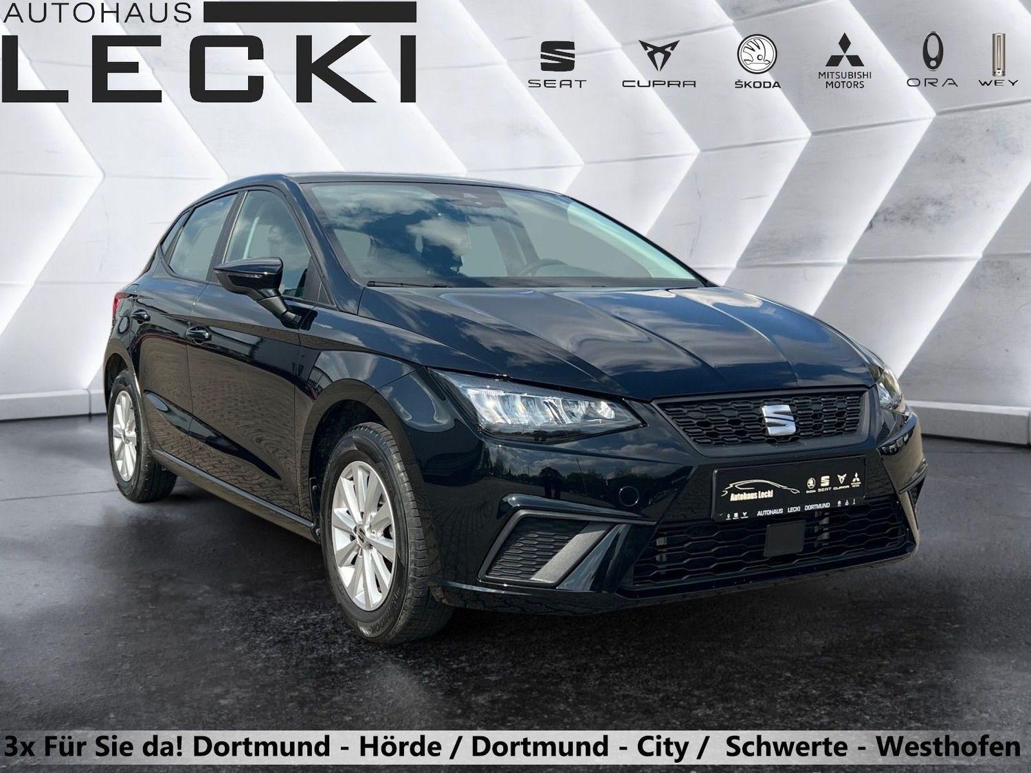 Seat Ibiza Style 1.0 TSi 85KW DSG *CARPLAY*PDC*LED*TE