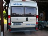 Pössl Roadcruiser Ducato 120 Multijet - Pössl Wohnwagen & Wohnmobile