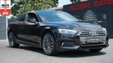 Audi A5 2.0 TDi COUPE*S-TRONIC*VIRTUAL*KAMERA* - Audi A5 mit Diesel-Antrieb: Sportwagen, 2.0
