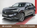 Honda HR-V 1.5 i-MMD Hybrid SHZ LHZ NAVI LED