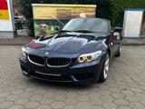 BMW Z4 sDrive28i *M-Paket *Navi *Leder top gepflegt - BMW Z4 in Kiel