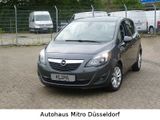 Opel Meriva B 150 Jahre Opel Panorama PDC top Zustand - Opel Meriva in Düsseldorf
