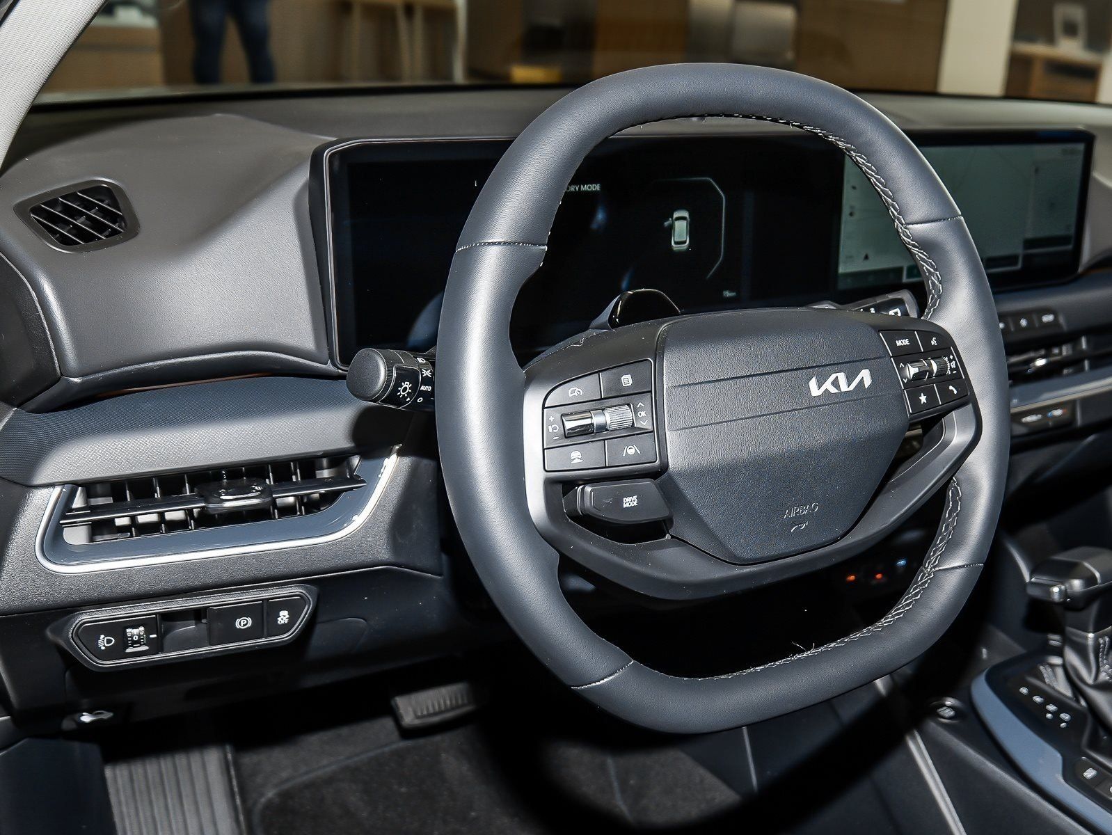 Kia K4 - Bild 13