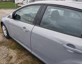 Ford Focus 1,6 Ti-VCT 77kW Trend - Ford Focus aus 2011: Limousine
