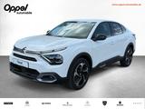 Citroën C4 X Shine NAVIGATION+RÜCKAHRKAMERA+SITZHEIZUNG - Citroën C4 X Gebrauchtwagen
