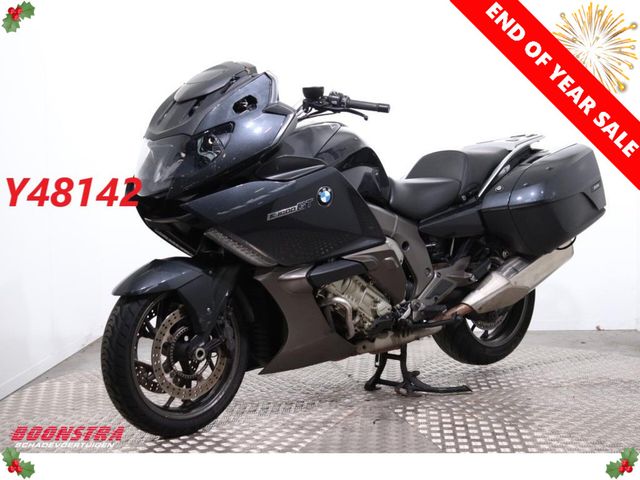 BMW K 1600 GT Comfort Cruise Heizgriffe SHZ