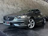 Opel Insignia B Grand Sport Innovation 4x4 - Opel Insignia: Innovation