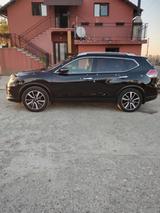 Nissan X-Trail T32  1.6 dCi Automatic  - Nissan X-TRAIL T32