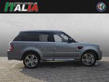 Land Rover Range Rover Sport Diesel SDV6 Red Edition - gebrauchte Land Rover Range Rover Sport aus dem Jahr 2013
