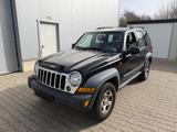 Jeep Cherokee Sport 2.8 CRD Autom. Sport ,AHK,2WD/4WD - Jeep Cherokee: 2.8