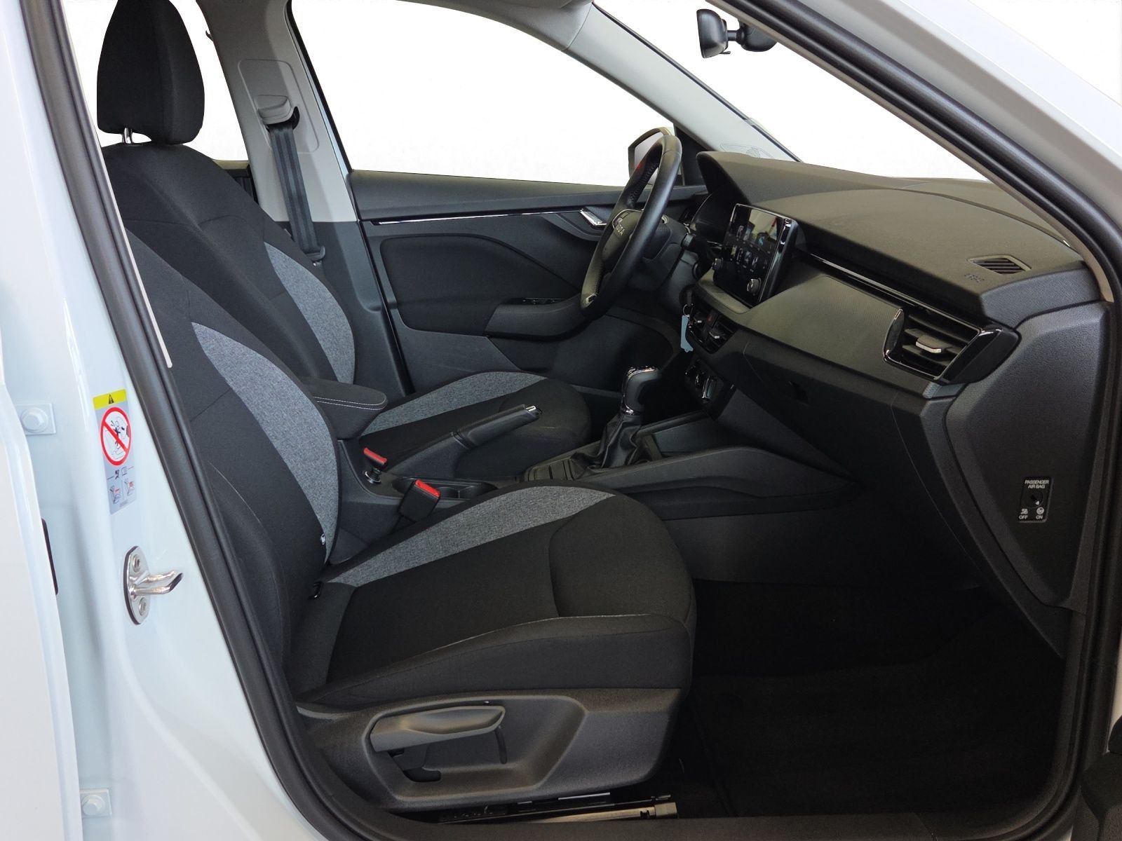 Skoda Kamiq - Bild 4