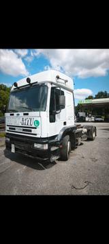 Iveco 440E42 - Iveco Dreiseitenkipper