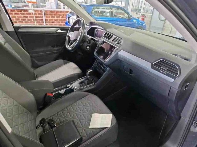 Volkswagen Tiguan - Bild 3