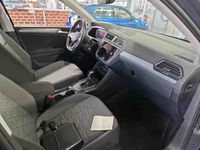 Volkswagen Tiguan - Vorschau Bild 3