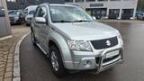 Suzuki Grand Vitara 2.4 VVT Comfort*KLIMAAUTO*AUTOMATIK - Suzuki Grand Vitara: 2.4