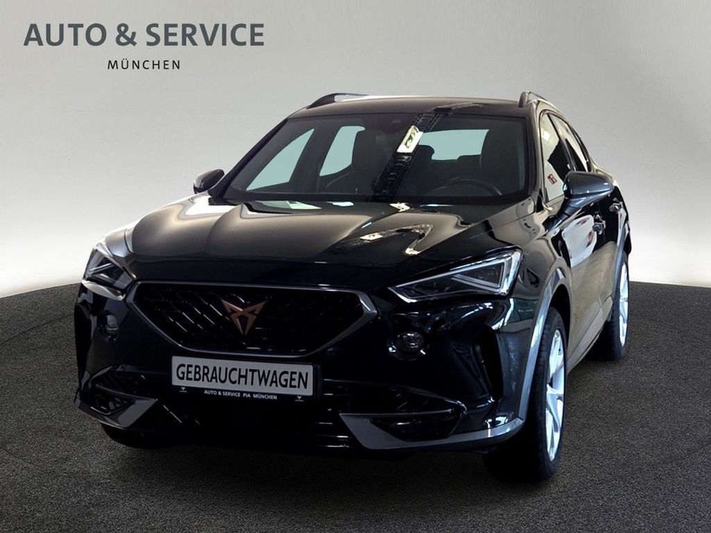Image of Cupra Formentor