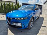 Alfa Romeo Tonale 1.3 T PHEV 289HP Q4 AT EDIZIONE SPECIALE - Alfa Romeo Tonale EDIZIONE-SPECIALE mit Hybrid-Antrieb (Benzin/Elektro)