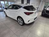 Opel Astra K 1.6 SIDI Turbo 199 PS Dynamic Start/Stop - Opel Astra: Ps