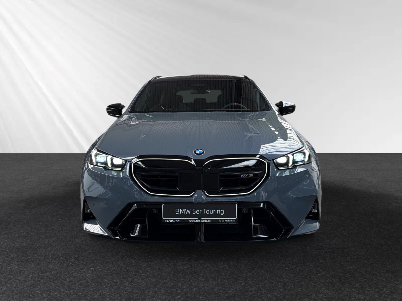 BMW M5 - Bild 7