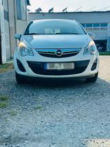Opel Corsa 1.2 2012 - Opel Corsa: Cabrio