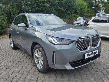 BMW X3 - 3