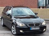 BMW 530d e61 xDrive Automatik Komfortsitze... - BMW 530: E61