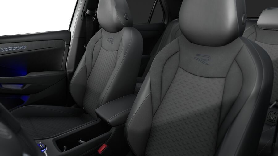 Volkswagen T-Roc - Bild 10